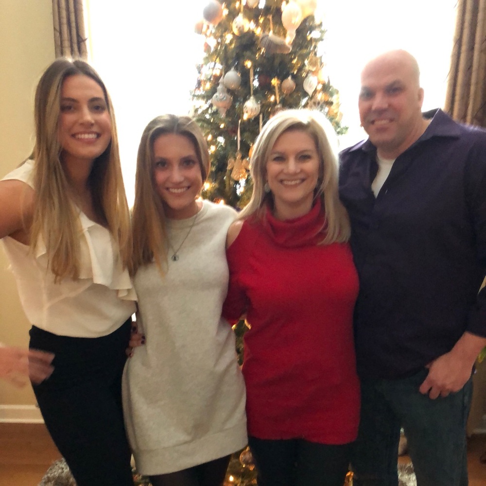 Meet your Posher, Pamela